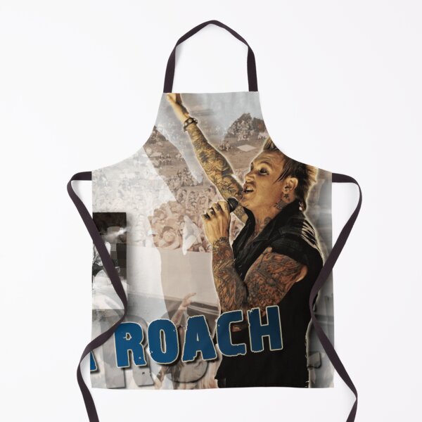 Item preview, papa rock roach singer designed and sold by WilliamMDarst.