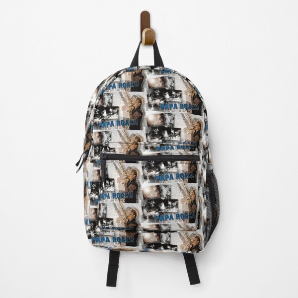 Item preview, papa rock roach singer designed and sold by WilliamMDarst.