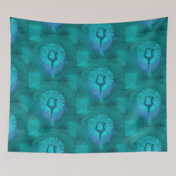 Item preview, Tree of Life Yoga designed and sold by treeoflifeshop.