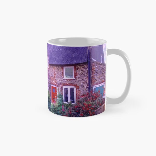 Item preview, Sunset Cottage designed and sold by ScenicViewPics.