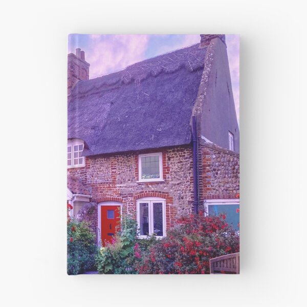 Item preview, Sunset Cottage designed and sold by ScenicViewPics.