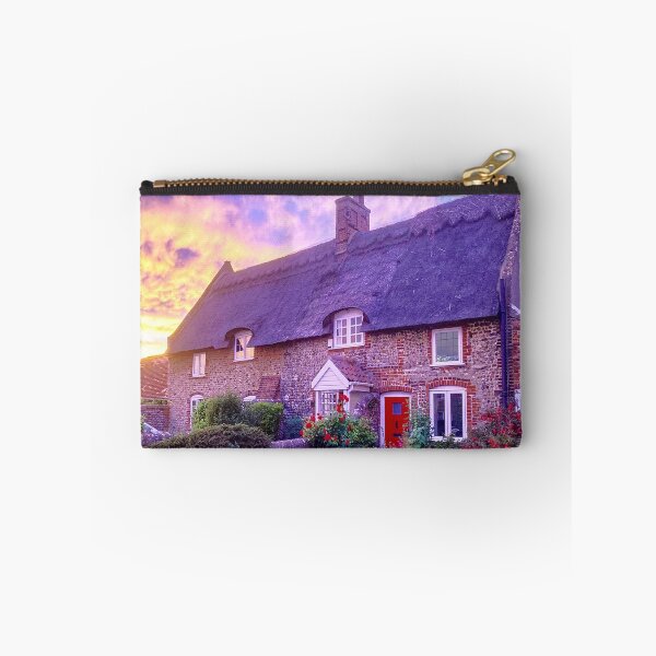 Item preview, Sunset Cottage designed and sold by ScenicViewPics.
