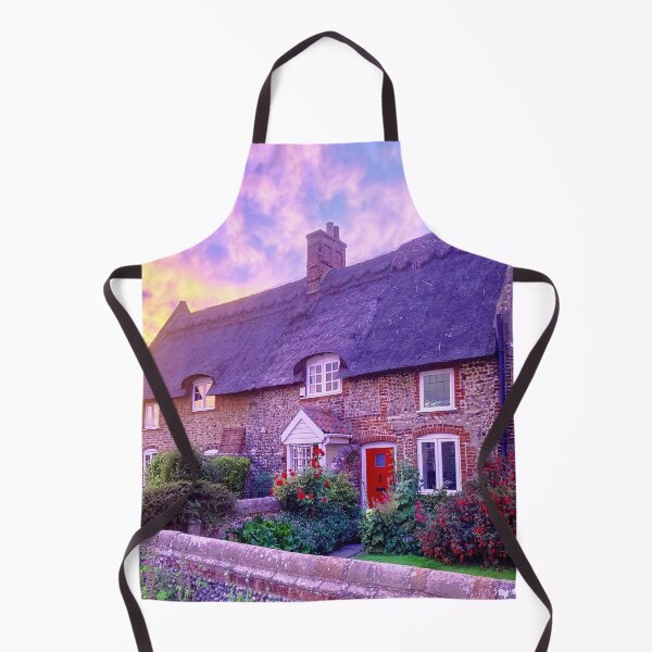 Item preview, Sunset Cottage designed and sold by ScenicViewPics.
