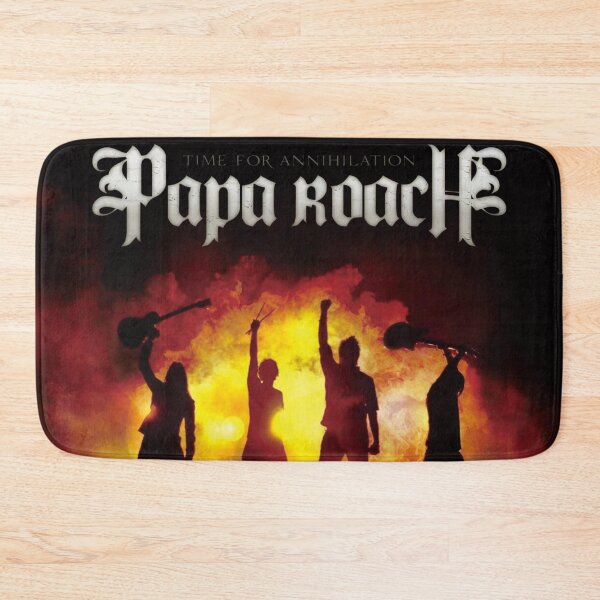 Item preview, record album roach designed and sold by WilliamMDarst.