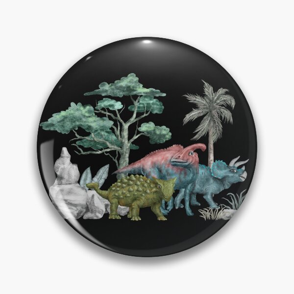 Item preview, Jurassic Era designed and sold by DearSunny.