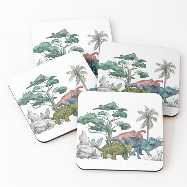 Item preview, Jurassic Era designed and sold by DearSunny.
