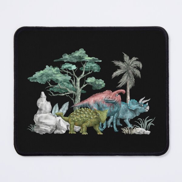 Item preview, Jurassic Era designed and sold by DearSunny.