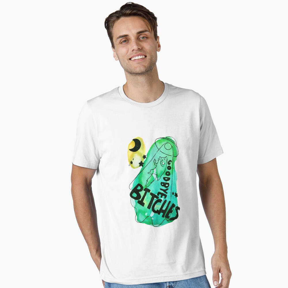 Item preview, Essential T-Shirt designed and sold by SaradaBoru.