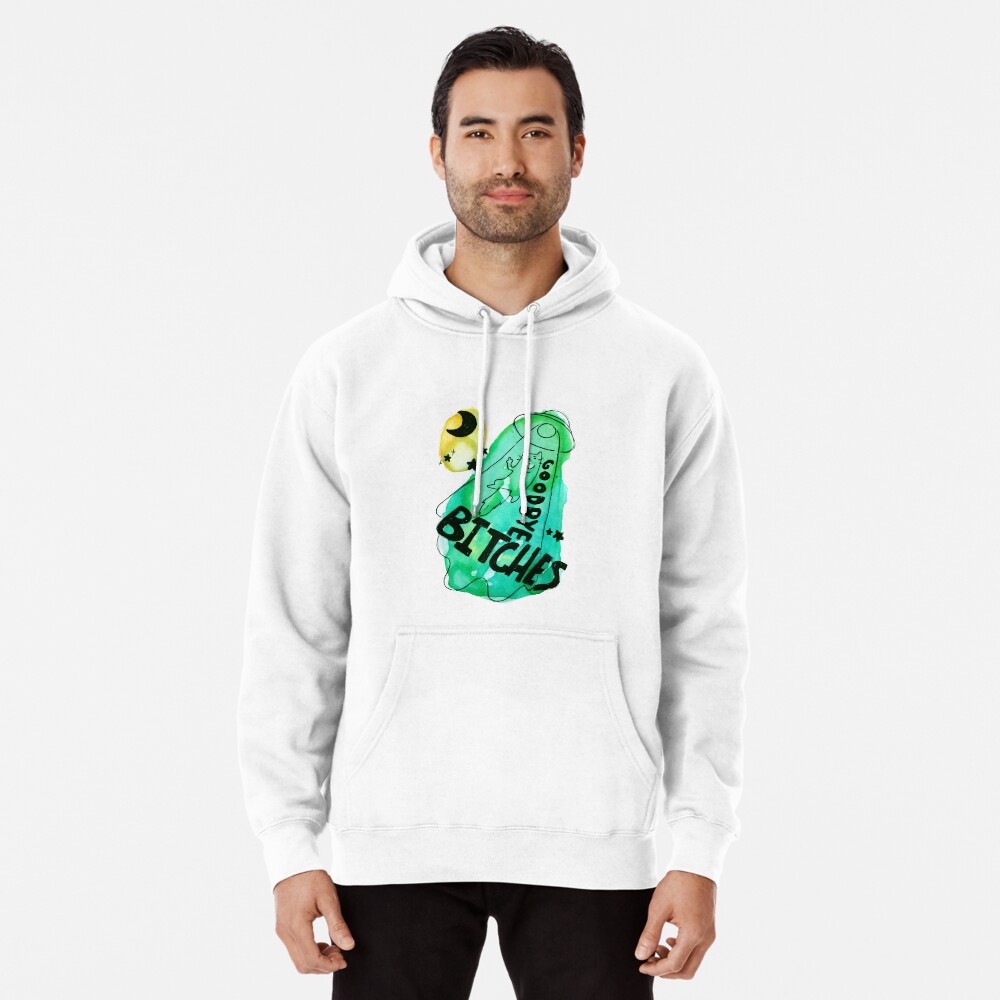 Item preview, Pullover Hoodie designed and sold by SaradaBoru.
