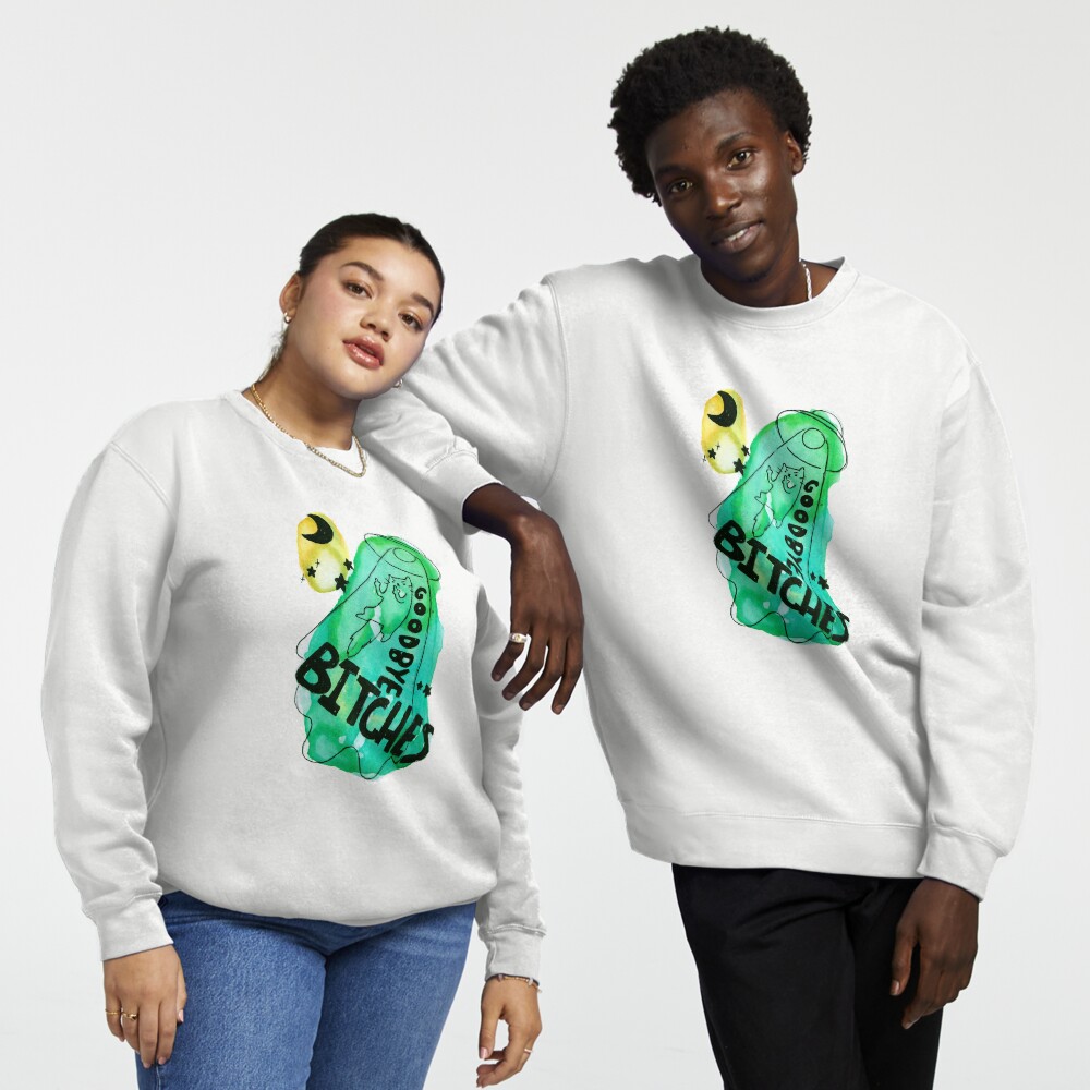 Item preview, Pullover Sweatshirt designed and sold by SaradaBoru.