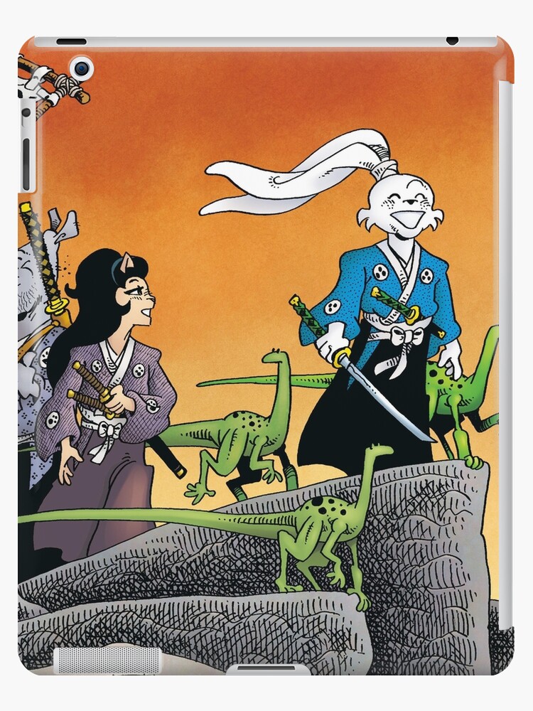 usagi yojimbo,usagi,dinosaur,pet,animal,rabbit,samurai,katana