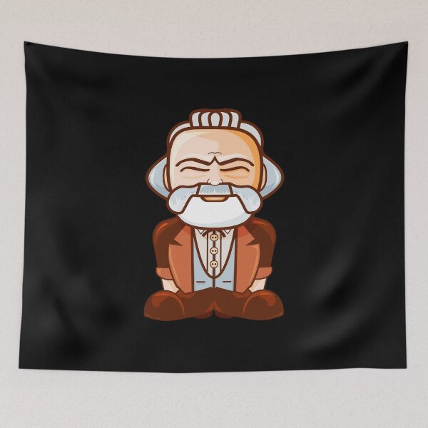 Item preview, Lover Gifts Groucho Actor Writer Stage Film Marx Gift For Birthday designed and sold by JeanIngram.