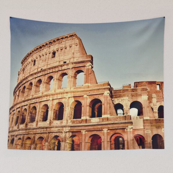 Item preview, Colosseum Ancient Rome designed and sold by travelforest.