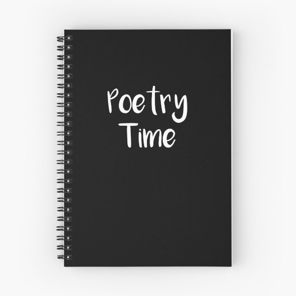 Item preview, Poetry Time Funny Gifts designed and sold by rachidhaz.