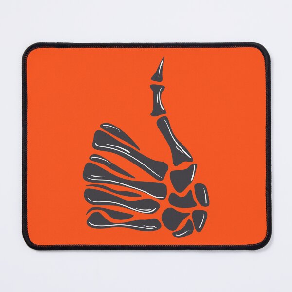 Item preview, Wear Orange - Thumbs Up designed and sold by Orangegrph.
