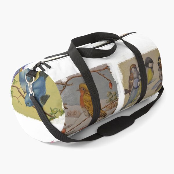Item preview, Bird Ensemble designed and sold by WanderingGraha.