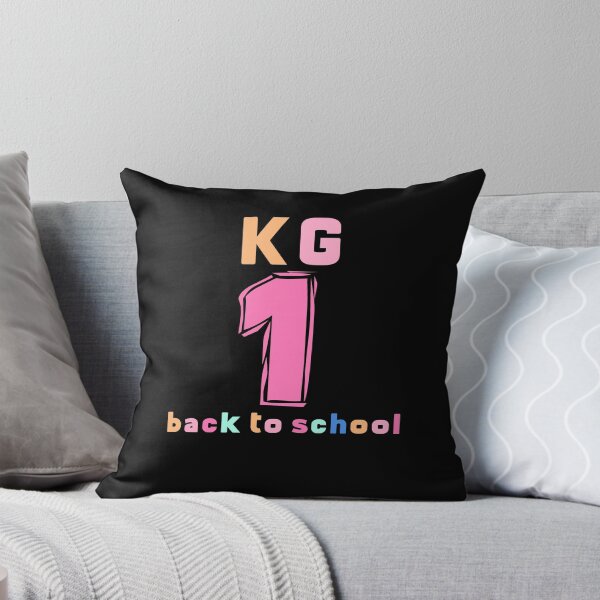 Item preview, pre-Kindergarten Rainbow Girls Boys Teacher Cute kg1 Grade Squad designed and sold by Zeus-Studio.