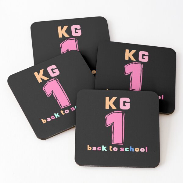 Item preview, pre-Kindergarten Rainbow Girls Boys Teacher Cute kg1 Grade Squad designed and sold by Zeus-Studio.