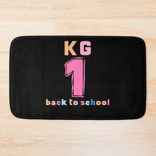 Item preview, pre-Kindergarten Rainbow Girls Boys Teacher Cute kg1 Grade Squad designed and sold by Zeus-Studio.