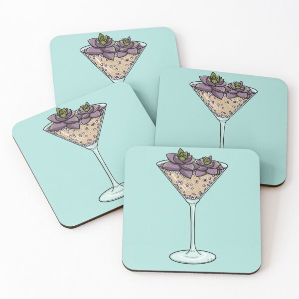 Item preview, Martini succulent designed and sold by JefficaAlice.