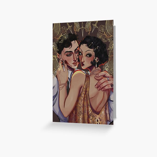 Item preview, Roma & Juliette designed and sold by wqemzz.