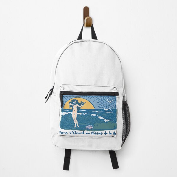 Item preview, Venus et la Mer - Venus and the Sea designed and sold by Belcordi.