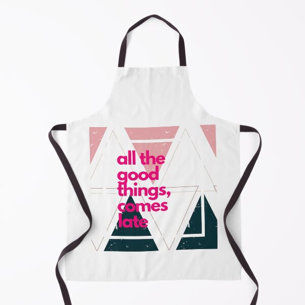 Item preview, All the good things, comes late designed and sold by tulipsdesigns.