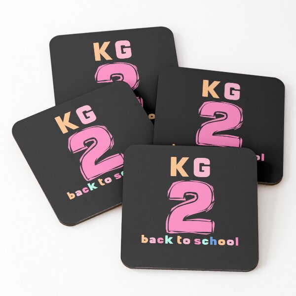 Item preview, Kindergarten Rainbow Girls Boys Teacher Cute kg2 Grade Squad designed and sold by Zeus-Studio.