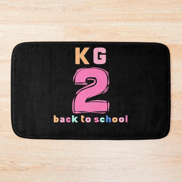 Item preview, Kindergarten Rainbow Girls Boys Teacher Cute kg2 Grade Squad designed and sold by Zeus-Studio.
