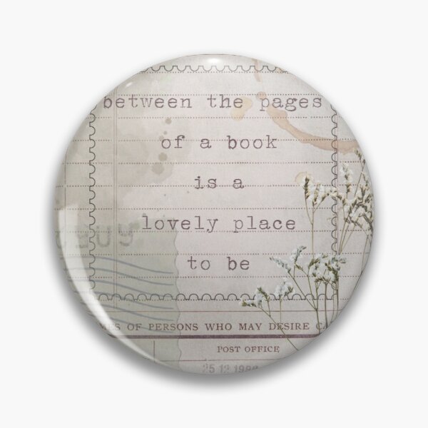 Item preview, Between the pages of a book designed and sold by AmandaGJ9t3.
