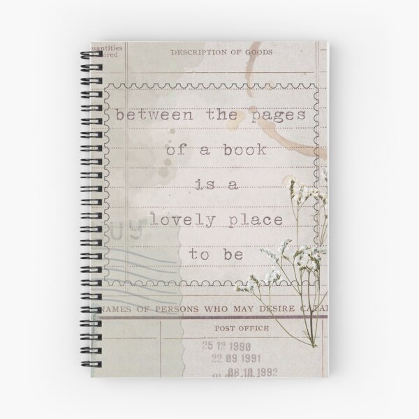Item preview, Between the pages of a book designed and sold by AmandaGJ9t3.