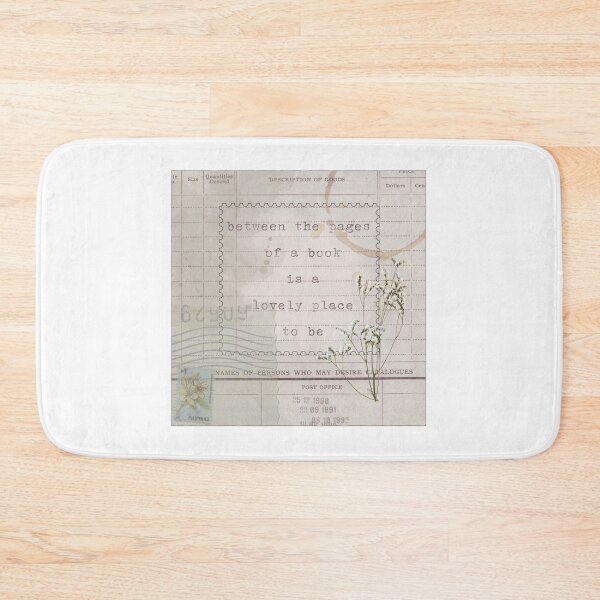 Item preview, Between the pages of a book designed and sold by AmandaGJ9t3.