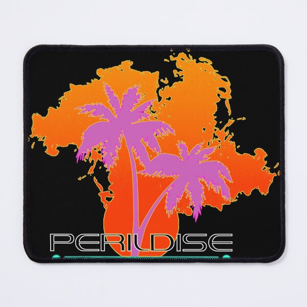 Item preview, Perildise Logo designed and sold by ChaoticPoet.