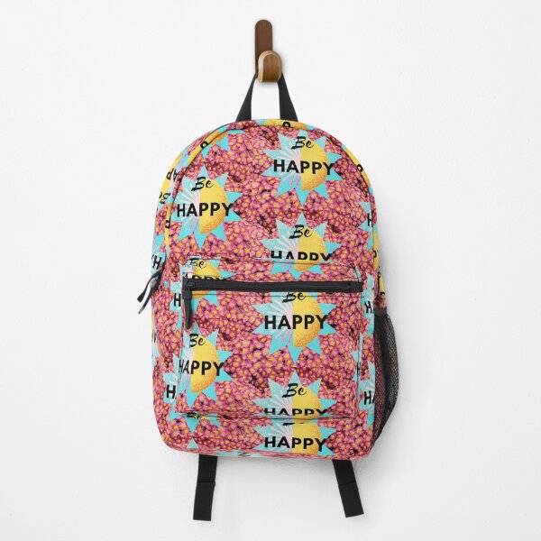 Item preview, Be Happy Take Two designed and sold by Jonesetcetera.