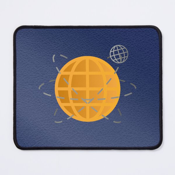 Item preview, Passport - Earth - Blue designed and sold by jc007.