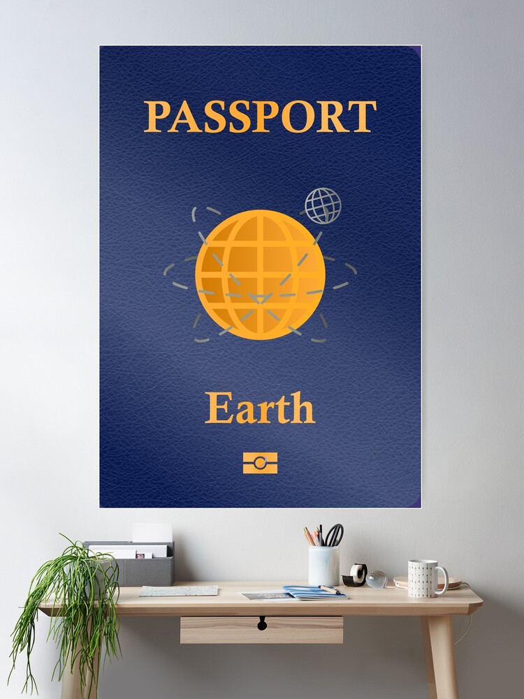趣味・スポーツ・実用 LOVE IS IN THE EARTH PASSPORT TO CRYSTAL cposter,large,product,750x1000