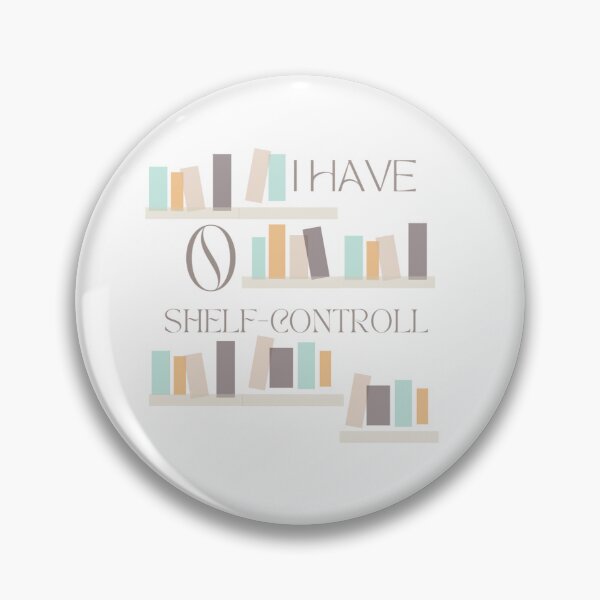 Item preview, Shelf - Control designed and sold by AmandaGJ9t3.