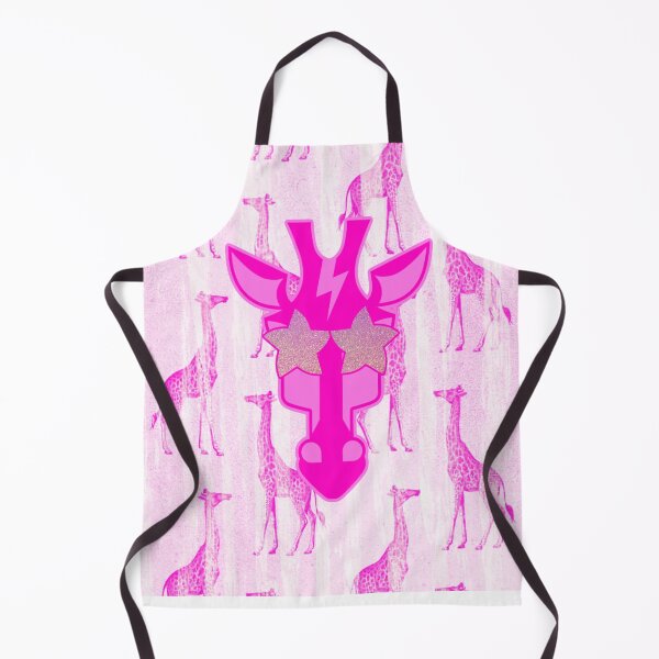 Item preview, star eye giraffe designed and sold by Julia Santos.