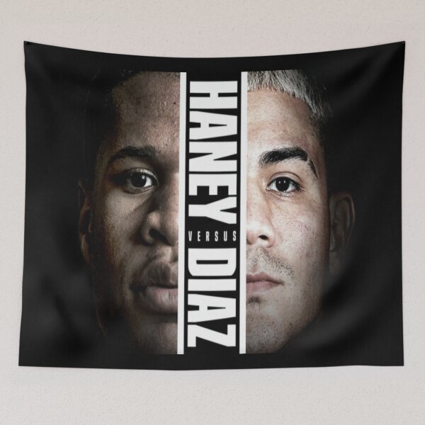 Item preview, devin haney designed and sold by REDOUB.