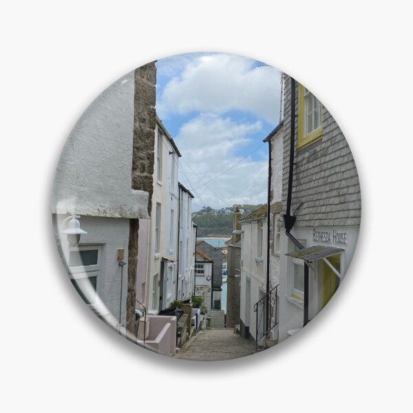 Item preview, street view ,st ives, designed and sold by ydsdesigns.