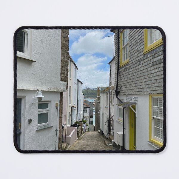 Item preview, street view ,st ives, designed and sold by ydsdesigns.
