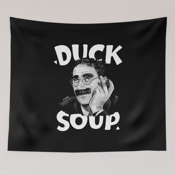 Item preview, Mens My Favorite Groucho America Greatest Comedian Marx Retro Vintage designed and sold by JeanIngram.