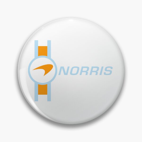 Item preview, Lando Norris designed and sold by DesignCaption.