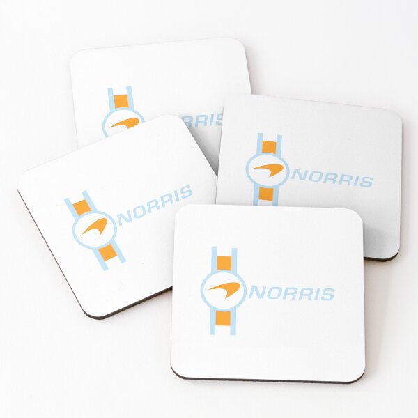 Item preview, Lando Norris designed and sold by DesignCaption.