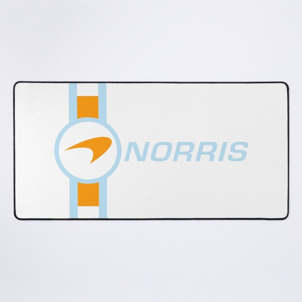 Item preview, Lando Norris designed and sold by DesignCaption.