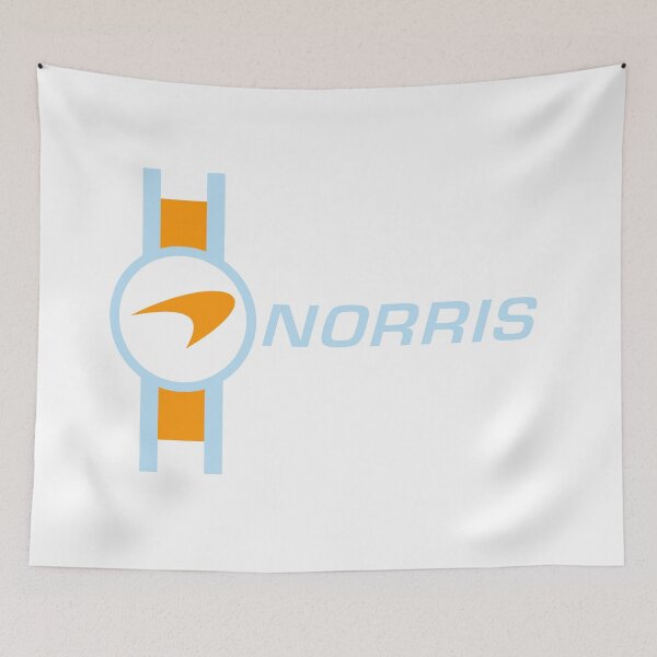 Item preview, Lando Norris designed and sold by DesignCaption.