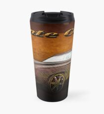 Chevy Monte Carlo Poster Travel Mug