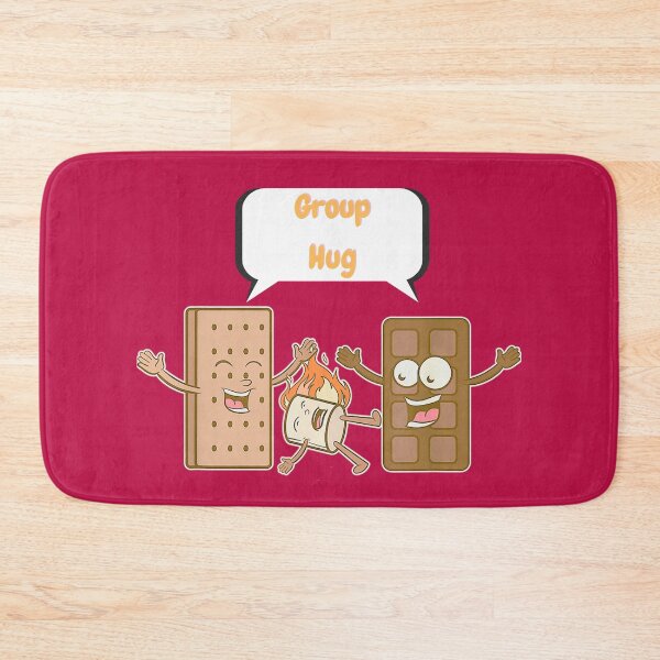 Item preview, Smore group hug designed and sold by dylan150488.