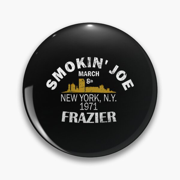 Item preview, Joe Frazier Essential T-Shirt designed and sold by janlzmaude.