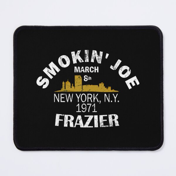 Item preview, Joe Frazier Essential T-Shirt designed and sold by janlzmaude.
